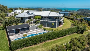36 Tiri View Road, Palm Beach, Waiheke Island - Carousel 1