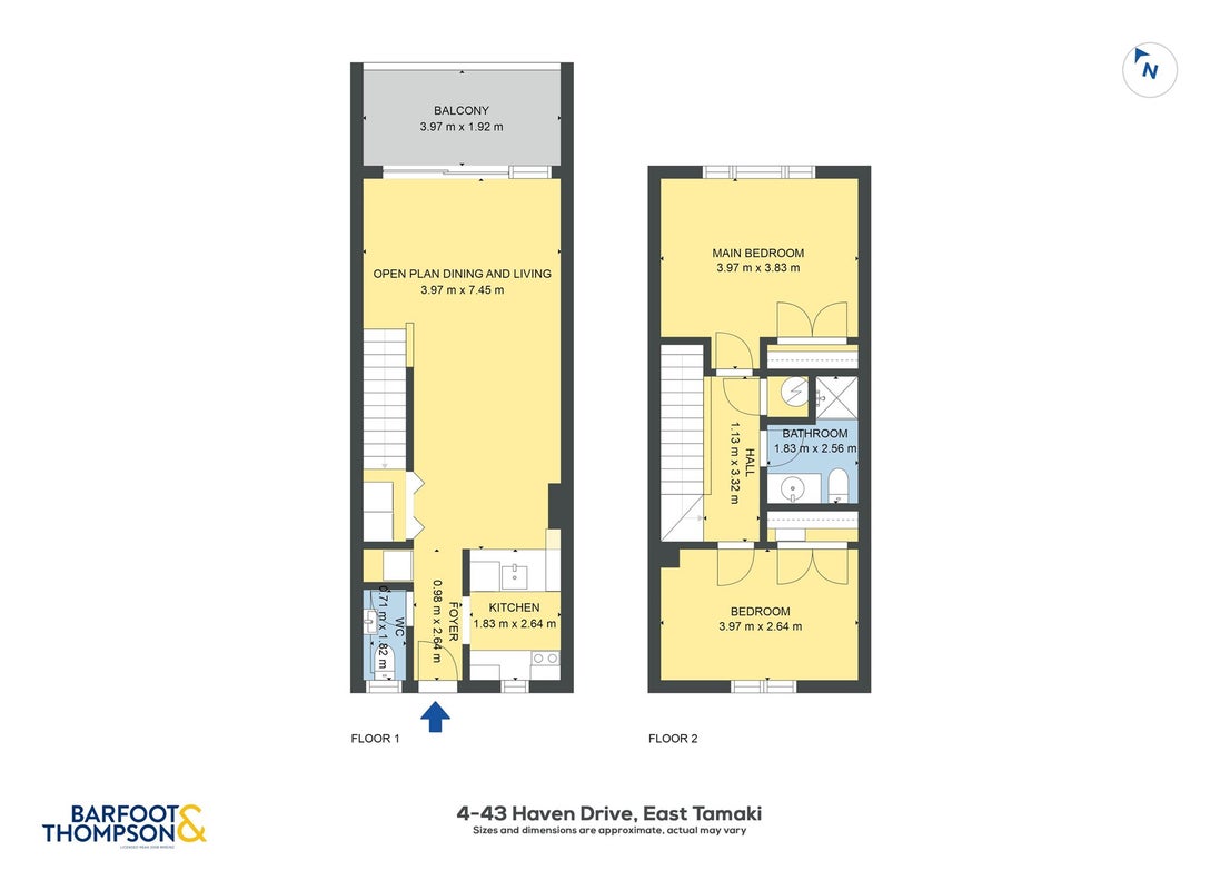 4/43 Haven Drive, East Tamaki, Auckland - Carousel 19