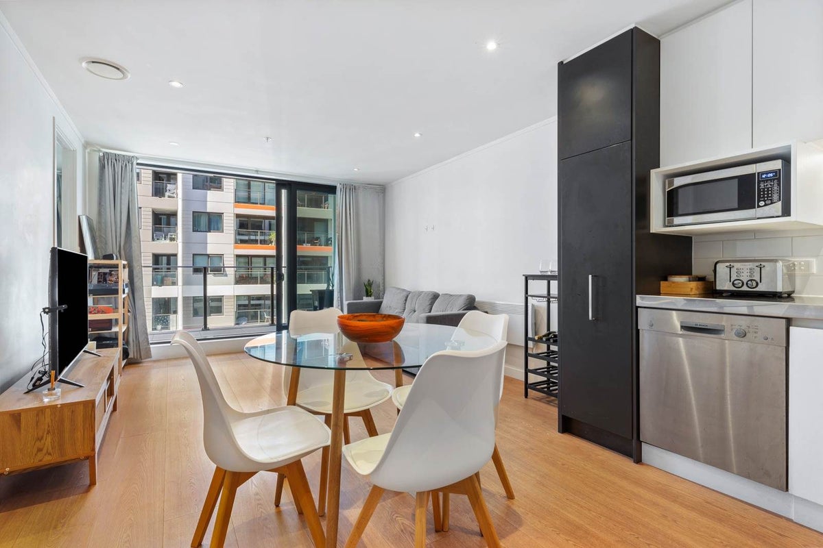 818/145 Nelson Street, City Centre, Auckland City, Auckland - Carousel 1