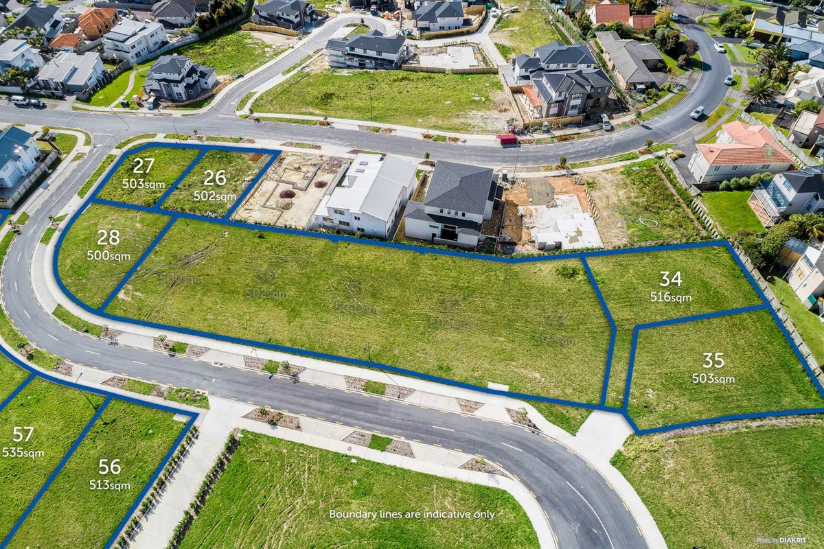 38 Fernhill Way, Oteha, Auckland - Carousel 6