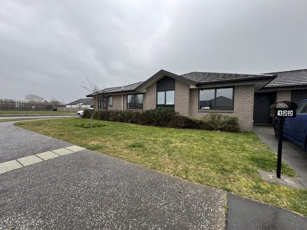 122 Te Rito Street, Marshland, Christchurch - Carousel 1