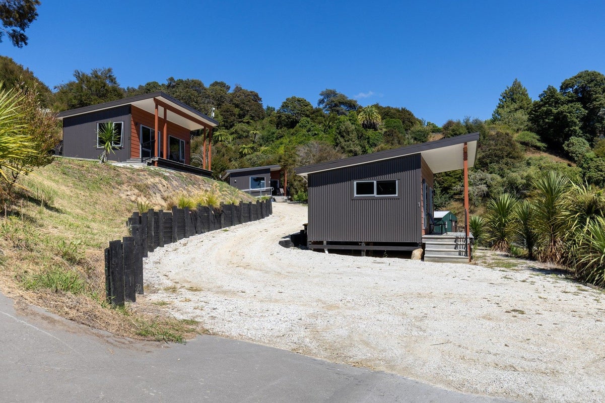 89 Dehra Doon Road, Riwaka, Motueka - Carousel 1