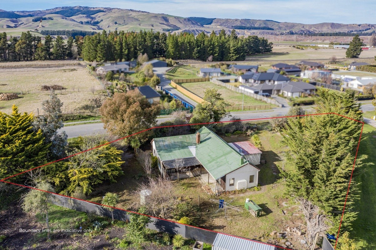47 Glenmark Drive, Waipara, Amberley - Carousel 1