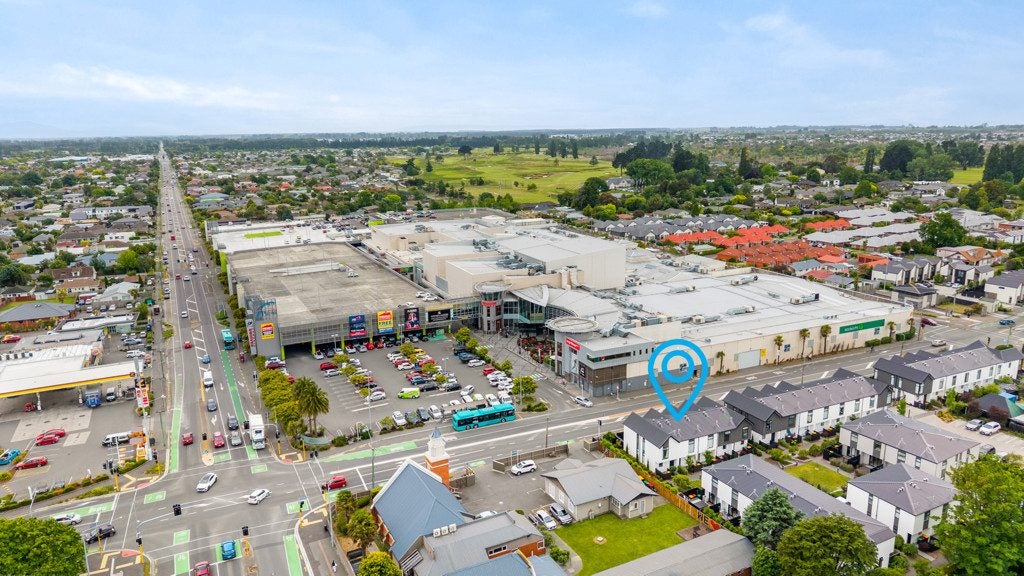 2/8 New Brighton Road, Shirley, Christchurch - Carousel 17