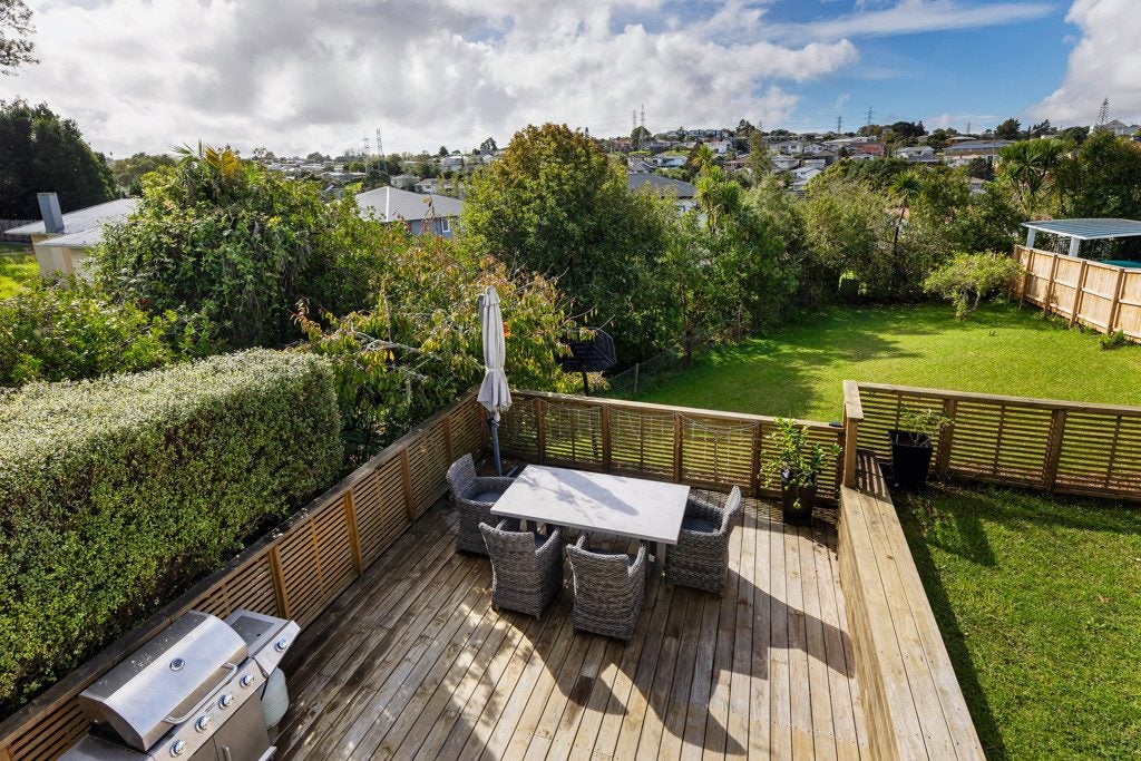 31 Marshall Laing Avenue, Mount Roskill, Auckland - Carousel 2