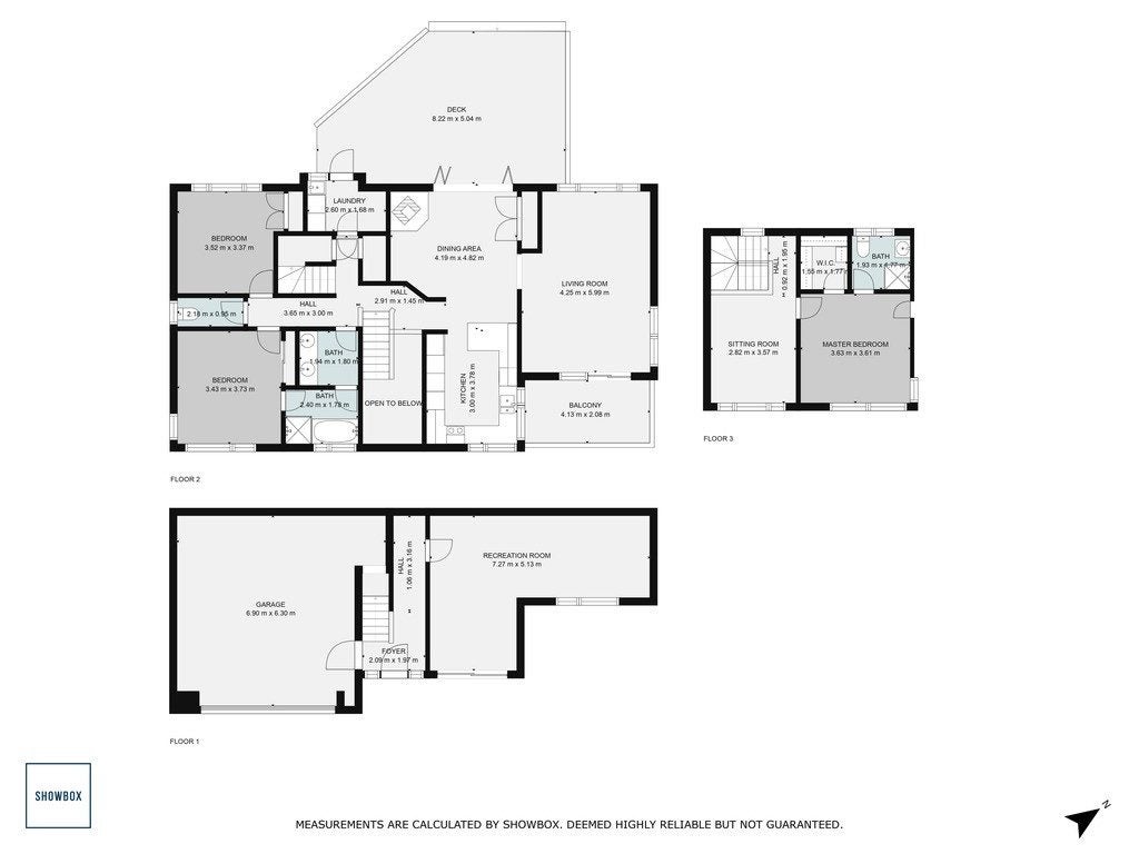 15 Westergrove Place, West Harbour, Auckland - Carousel 15