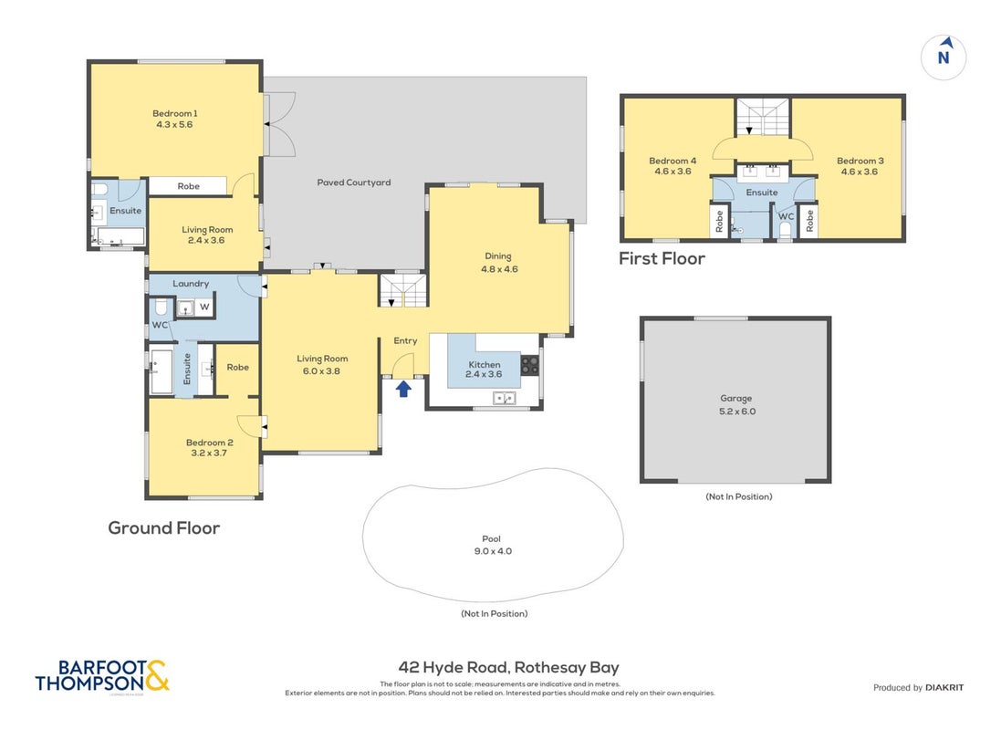 42 Hyde Road, Rothesay Bay, Auckland - Carousel 20