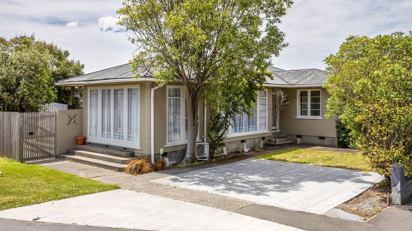 556 Cranford Street, Papanui, Christchurch - Carousel 1