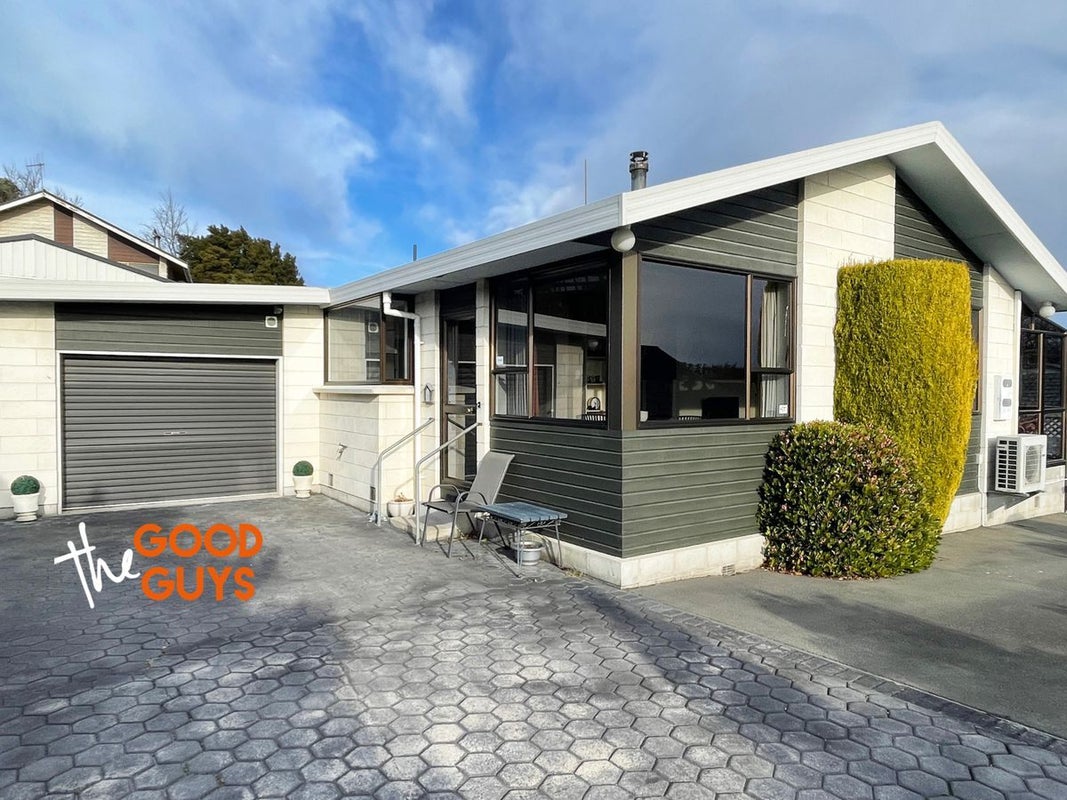 11A Lune Street, South Hill, Oamaru - Carousel 1