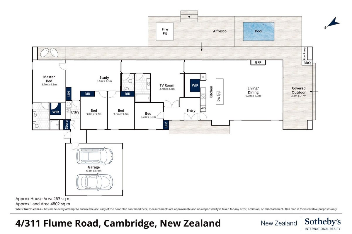 4/311 Flume Road, Tauwhare, Cambridge - Carousel 35