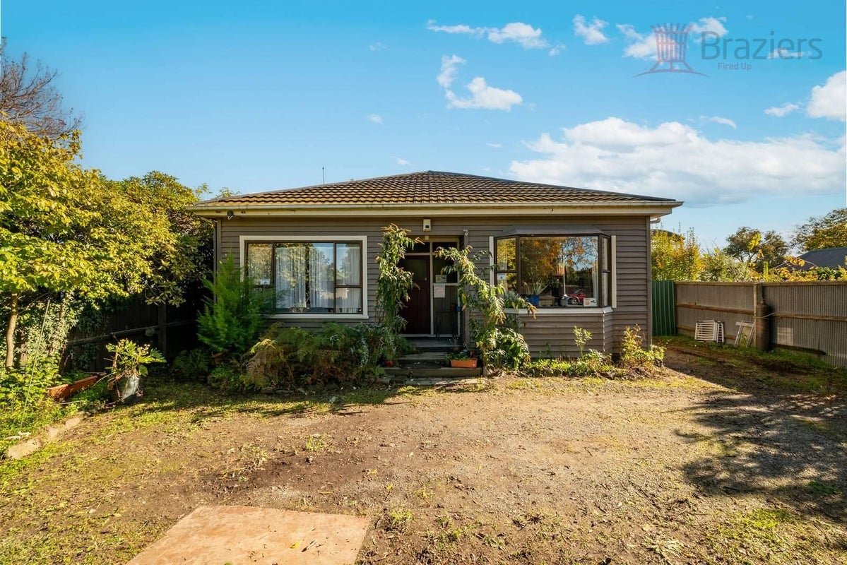 65 North Parade, Richmond, Christchurch - Carousel 2