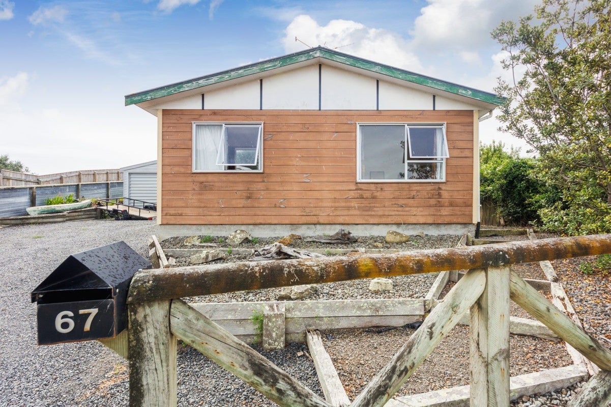 67 Thomas Place, Foxton Beach, Foxton - Carousel 2
