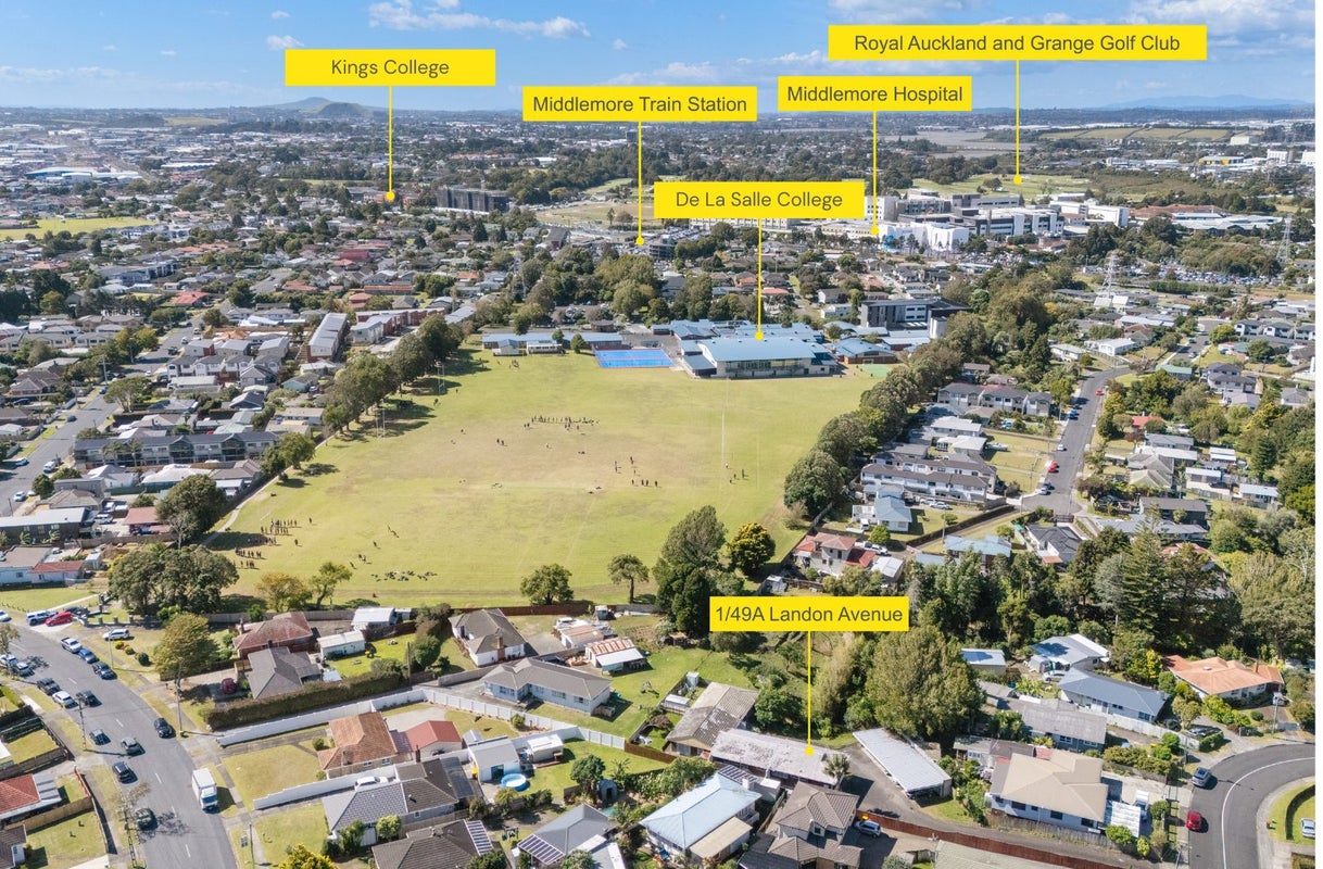 1/49A Landon Avenue, Mangere East, Auckland - Carousel 2