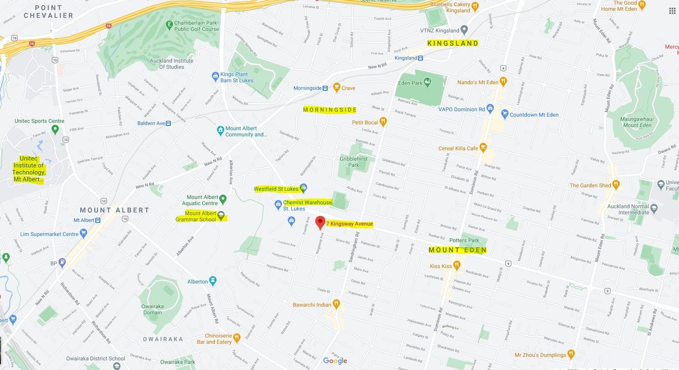 7/7 Kingsway Avenue, Sandringham, Auckland - Carousel 9