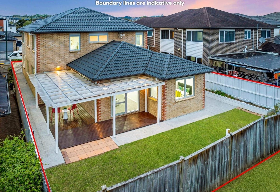 5 Rohi Place, Flat Bush, Auckland - Carousel 9
