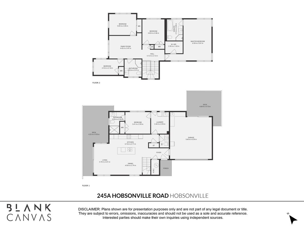 245A Hobsonville Road, Hobsonville, Auckland - Carousel 19
