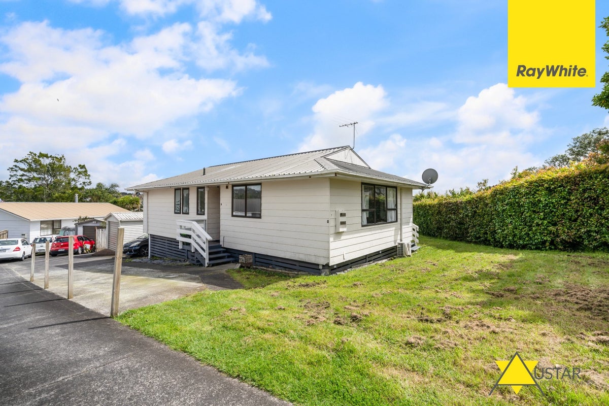 7/85 Hutchinson Avenue, New Lynn, Auckland - Carousel 15