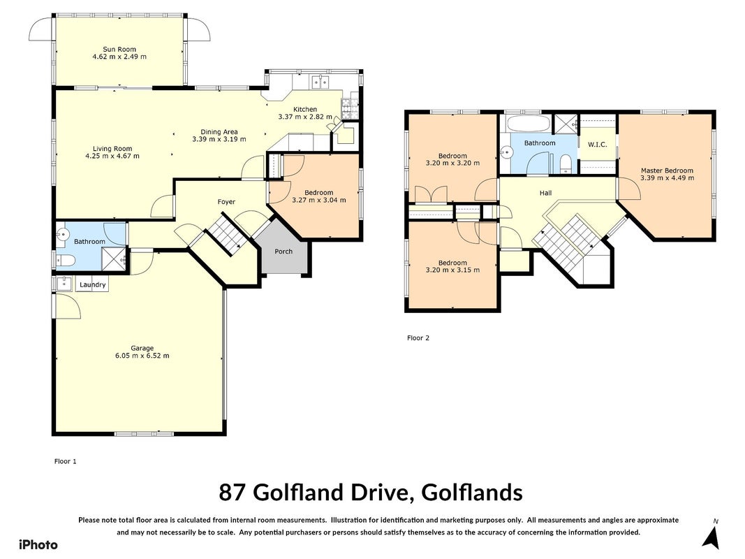 87 Golfland Drive, Golflands, Auckland - Carousel 24