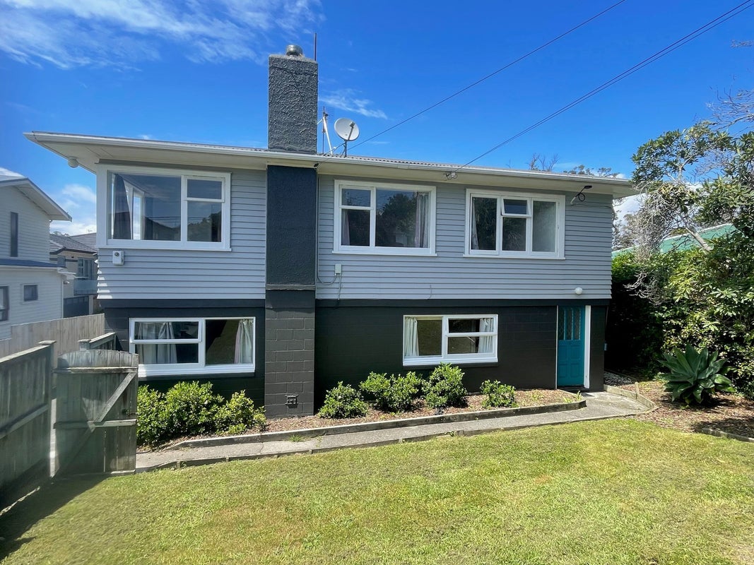 6 Lyttelton Avenue, Forrest Hill, Auckland - Carousel 19