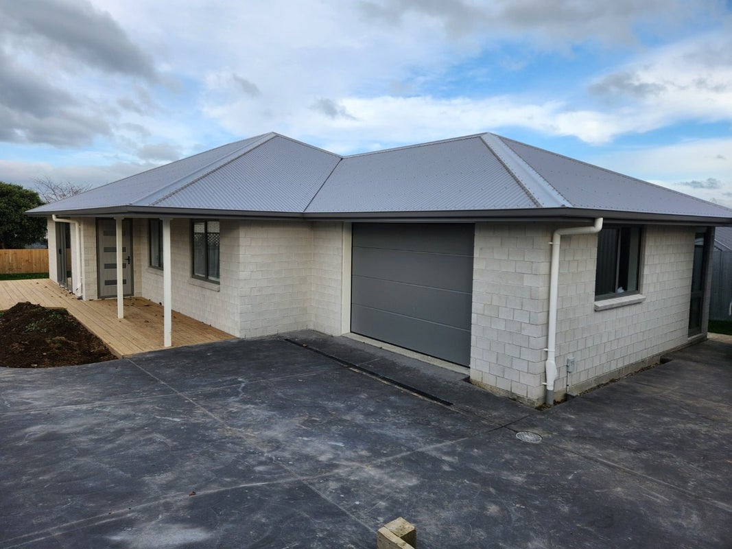 47A Hall Street, Kihikihi, Te Awamutu - Carousel 2