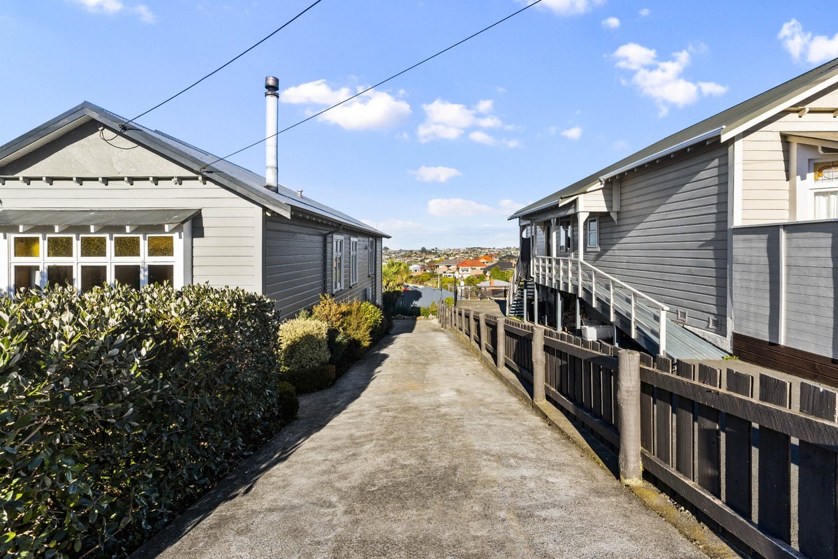 26 Benhar Street, Maryhill, Dunedin, Otago - Carousel 25