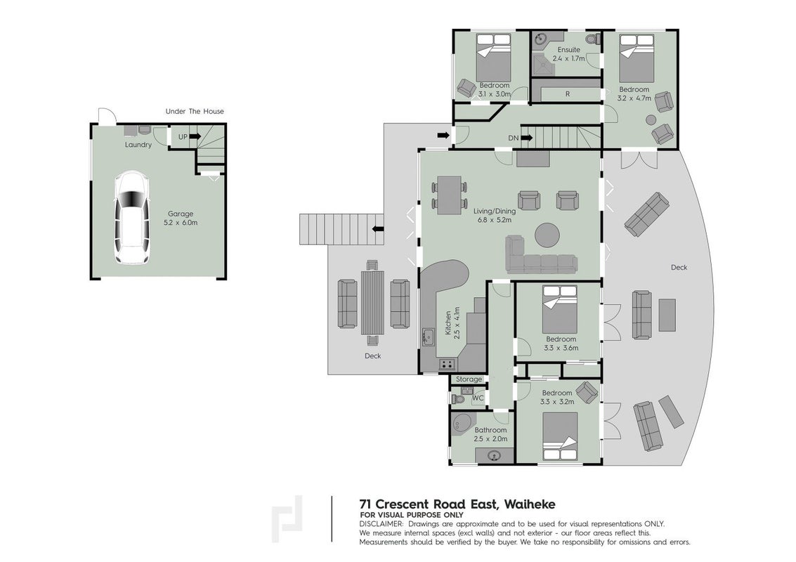 71 Crescent Road East, Ostend, Waiheke Island - Carousel 26