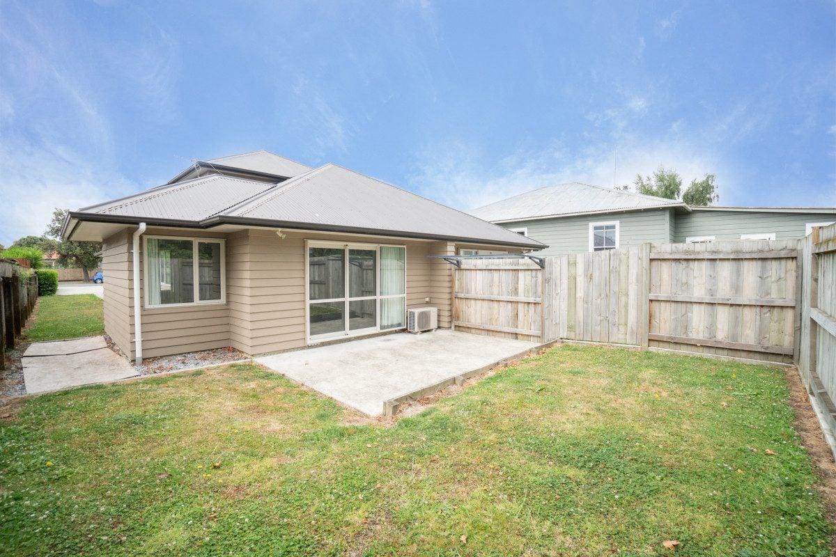 205 College Street, West End, Palmerston North - Carousel 14