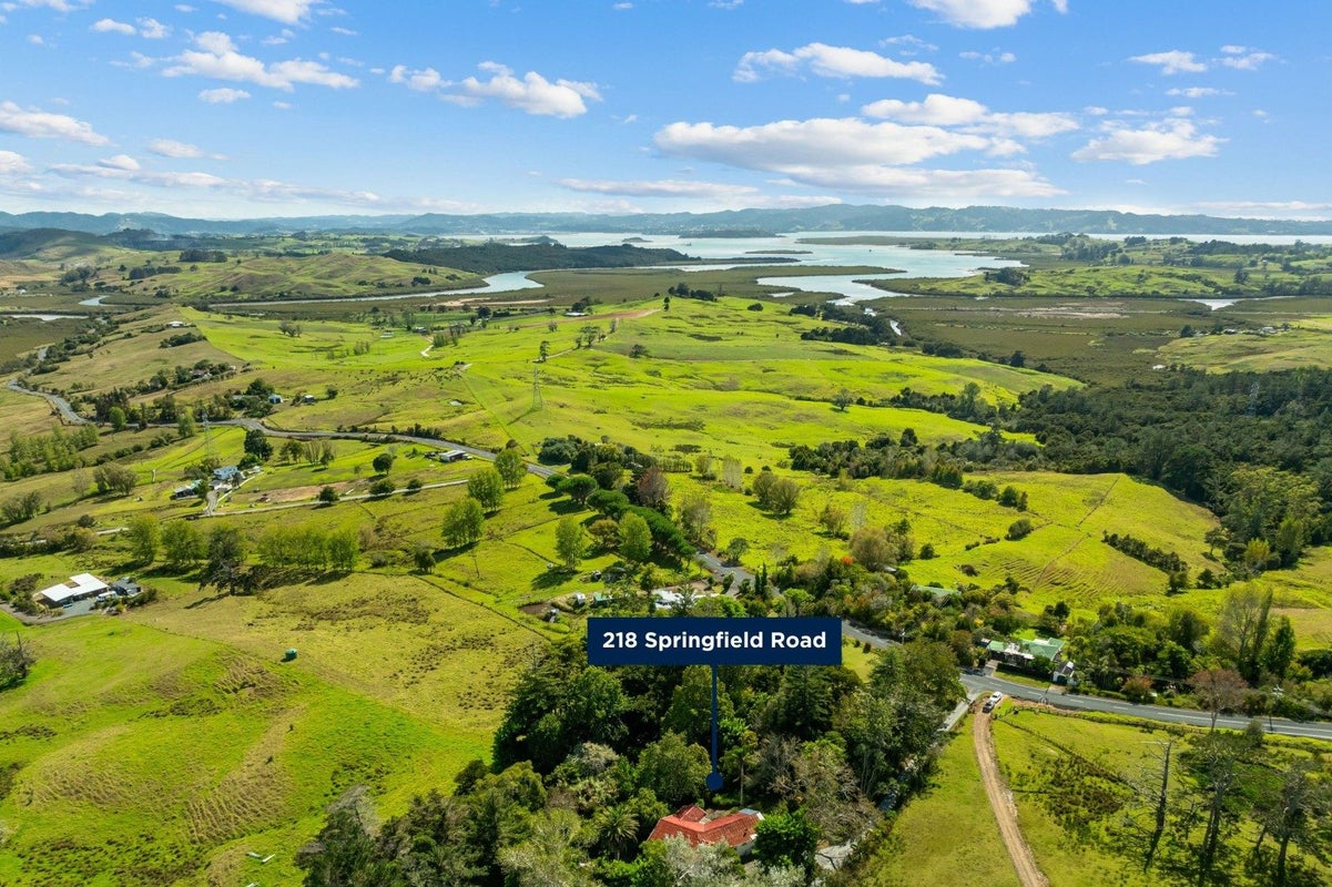 218 Springfield Road, Whangarei - Carousel 1