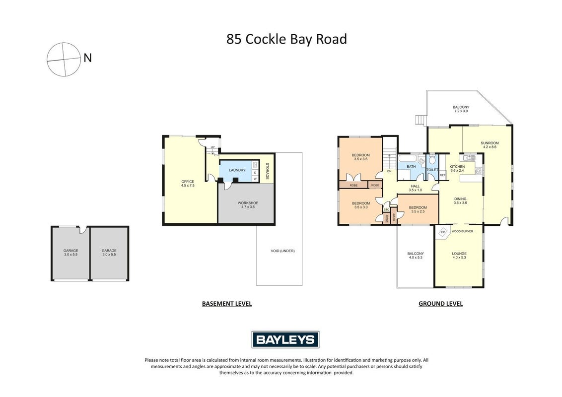 85 Cockle Bay Road, Cockle Bay, Auckland - Carousel 33