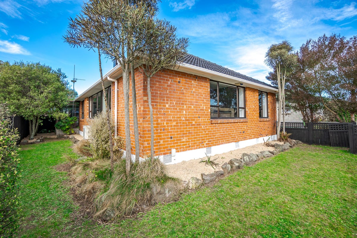 21 Old North Road, Marchwiel, Timaru - Carousel 1