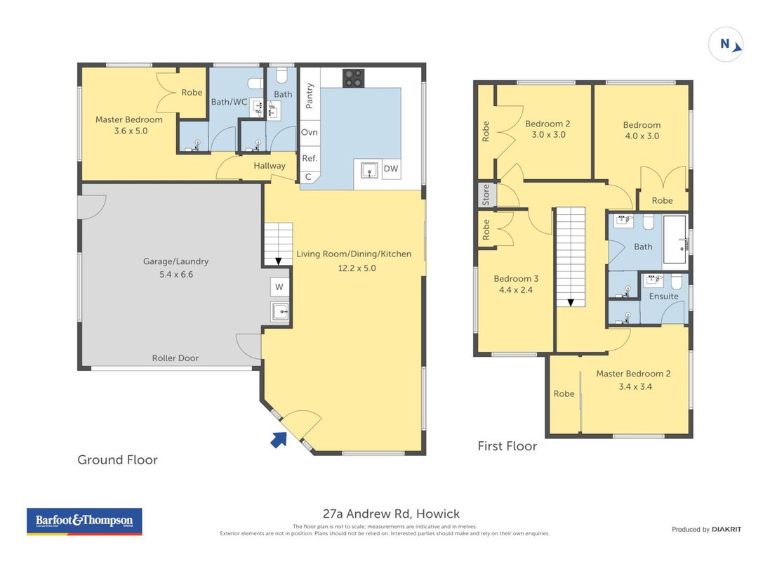 27A Andrew Road, Howick, Auckland - Carousel 11