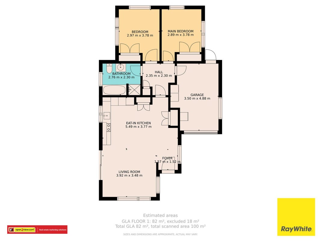 24C Heath Street, St Andrews, Hamilton - Carousel 13