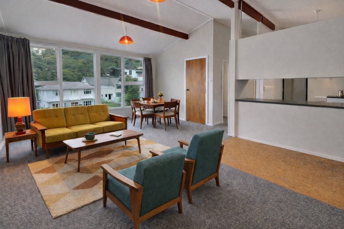 32 Ngaio Road, Kelburn, Wellington - Carousel 1