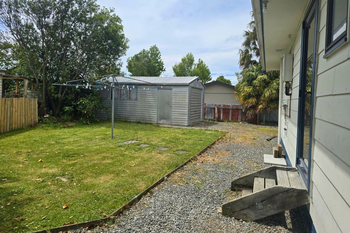 5 Allenby Street, Lansdowne, Masterton - Carousel 2