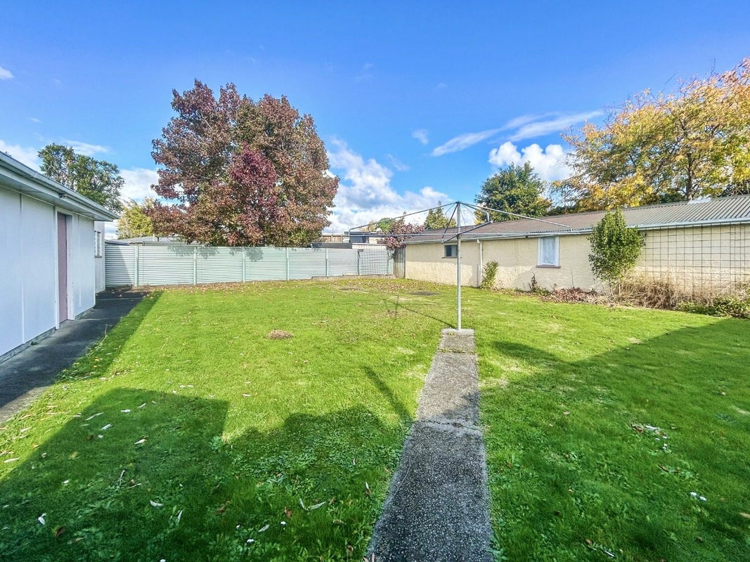 128 College Street, Awapuni, Palmerston North - Carousel 9