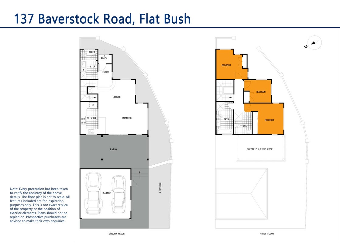 137 Baverstock Road, Flat Bush, Auckland - Carousel 23
