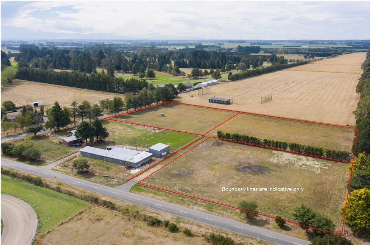 0 Golf Links Drive, Allenton, Ashburton - Carousel 1