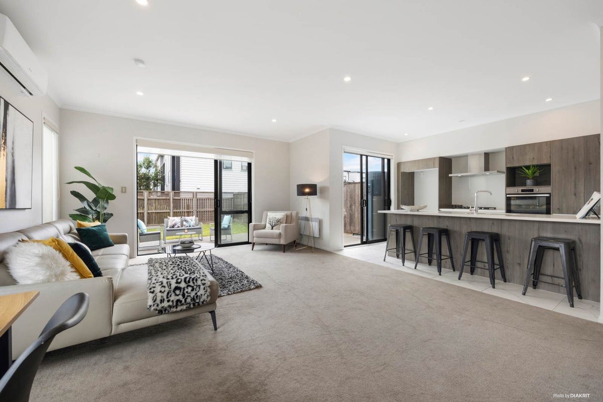 26 Sidney Wallingford Way, Hobsonville, Auckland - Carousel 2