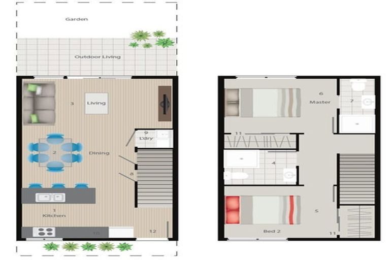 41 Whati Lane, Henderson, Auckland - Carousel 11