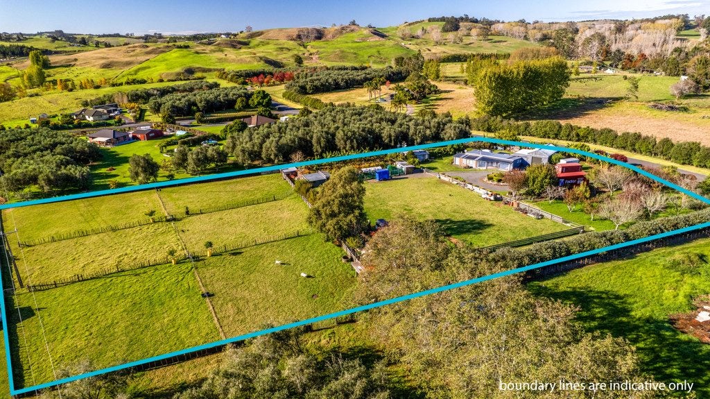 5 Parkland Drive, Pakaraka, Kaikohe - Carousel 2