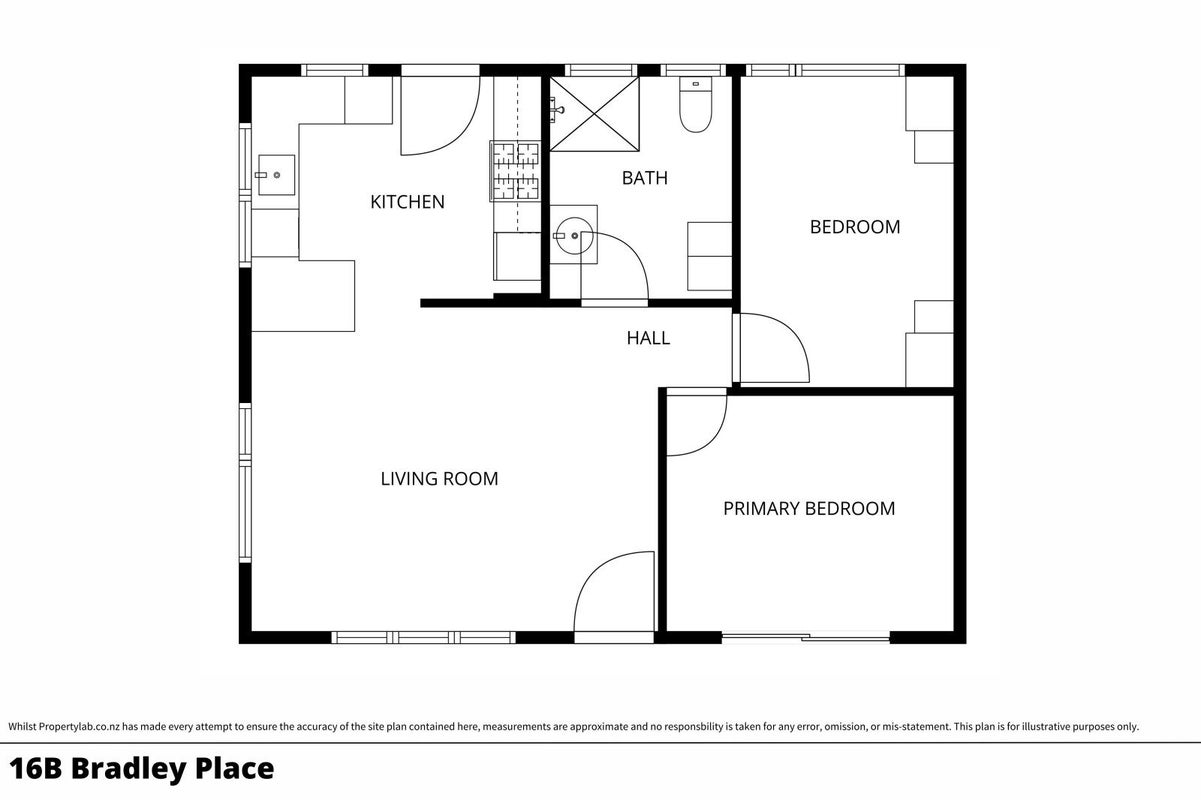 16B Bradley Place, Nawton, Hamilton - Carousel 20