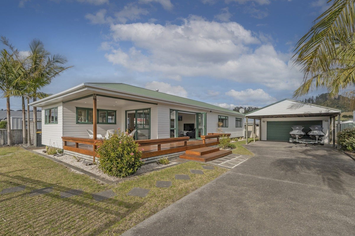 36 Charles Green Drive, Cooks Beach, Whitianga - Carousel 2