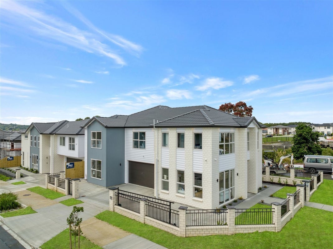 15 Drumconnell Drive, Flat Bush, Auckland - Carousel 42