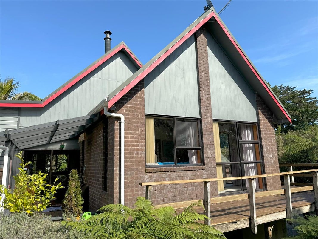 13 Fern Valley Road, Paroa, Greymouth - Carousel 2