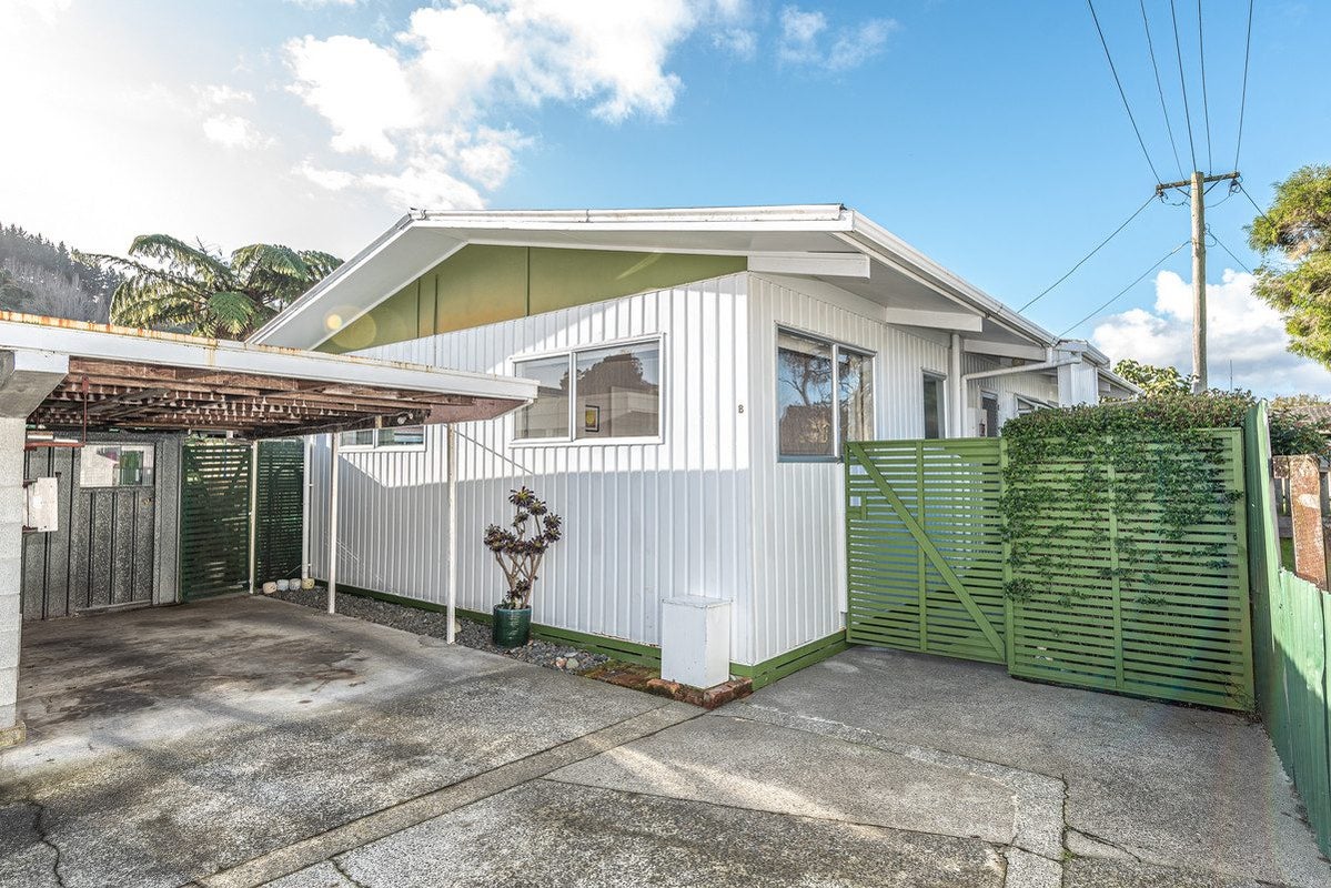 44B Caffray Avenue, Aramoho, Whanganui - Carousel 1