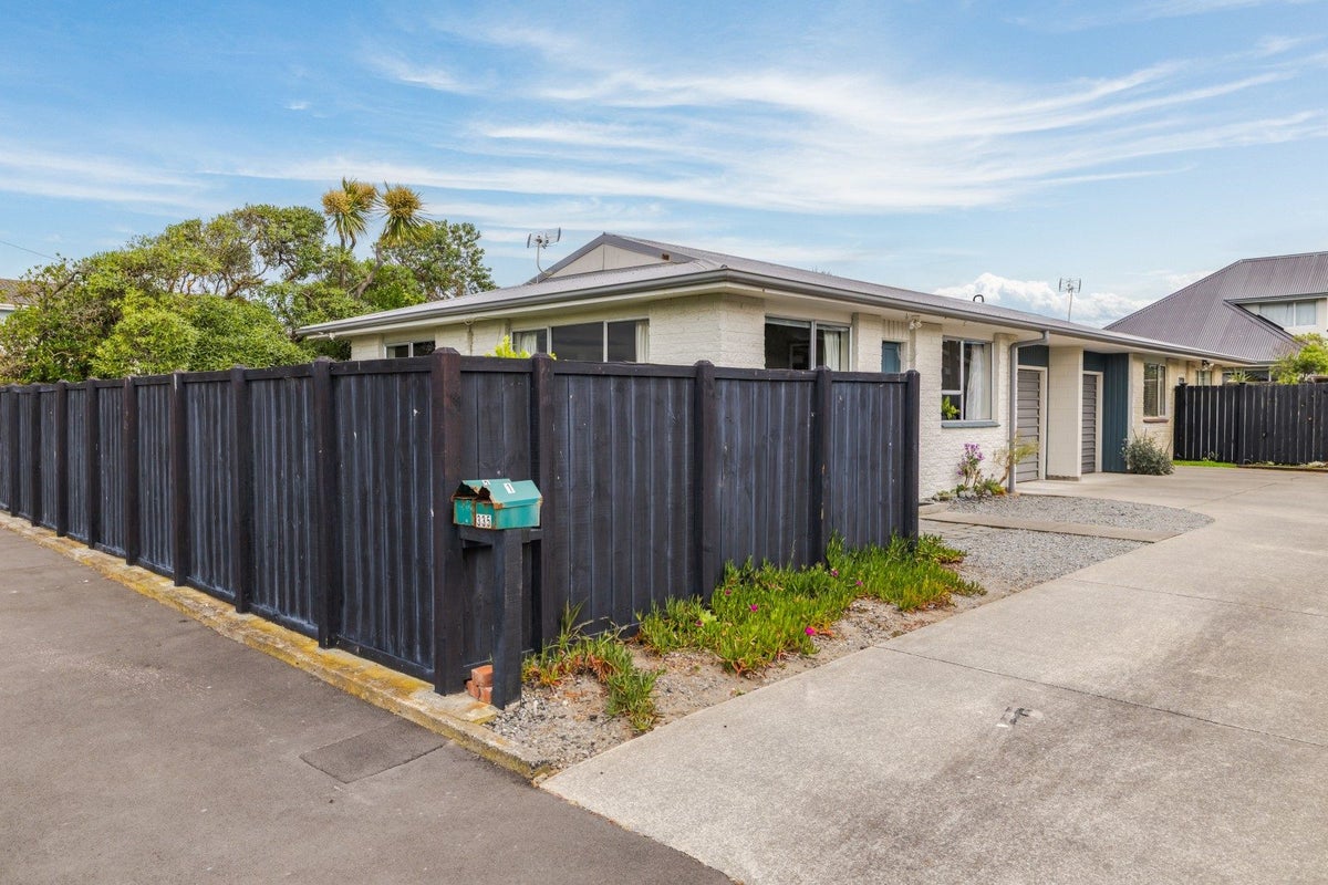 1/335 Marine Parade, New Brighton, Christchurch - Carousel 15