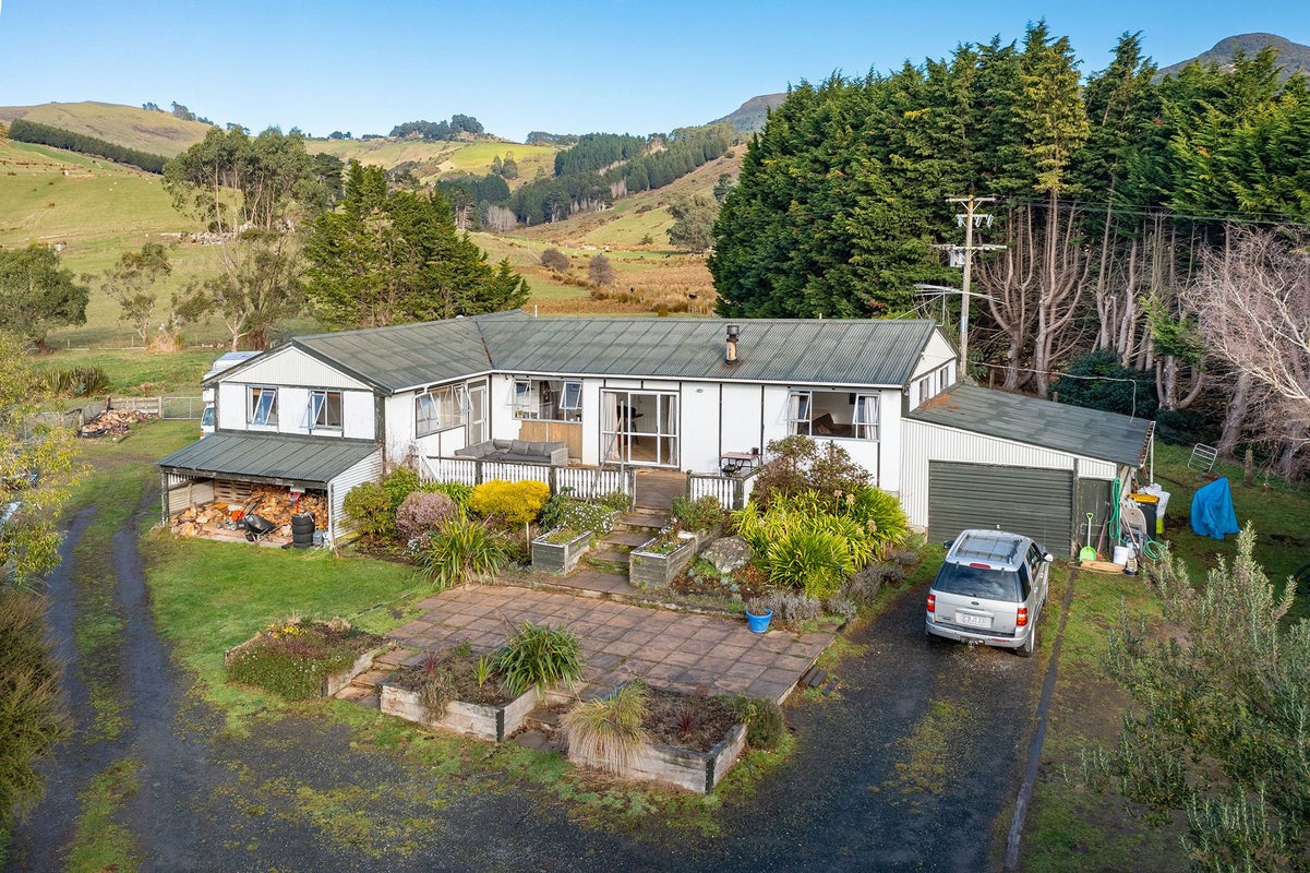 50 Driver Street, Long Beach, Port Chalmers - Carousel 2