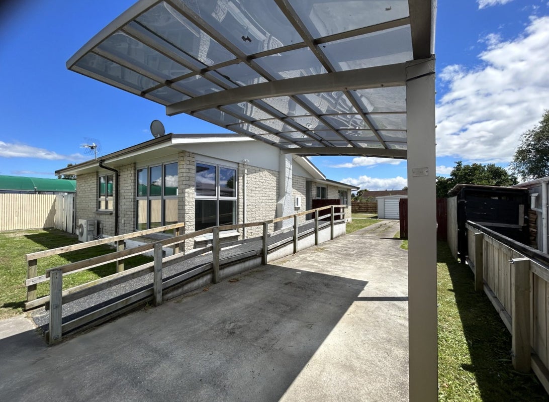 6 Dover Place, Solway, Masterton - Carousel 1