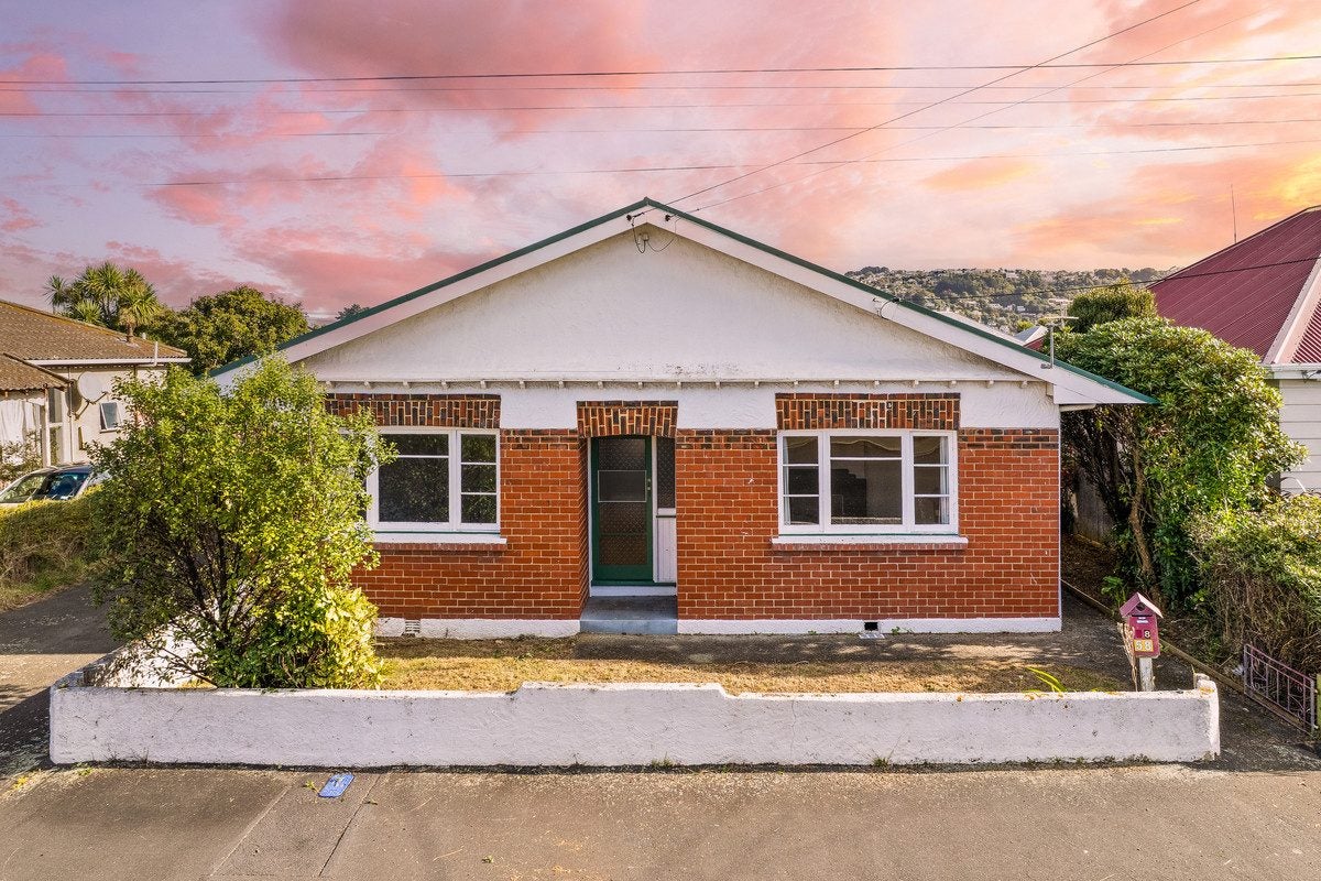 58 Moreau Street, Saint Kilda, Dunedin - Carousel 26