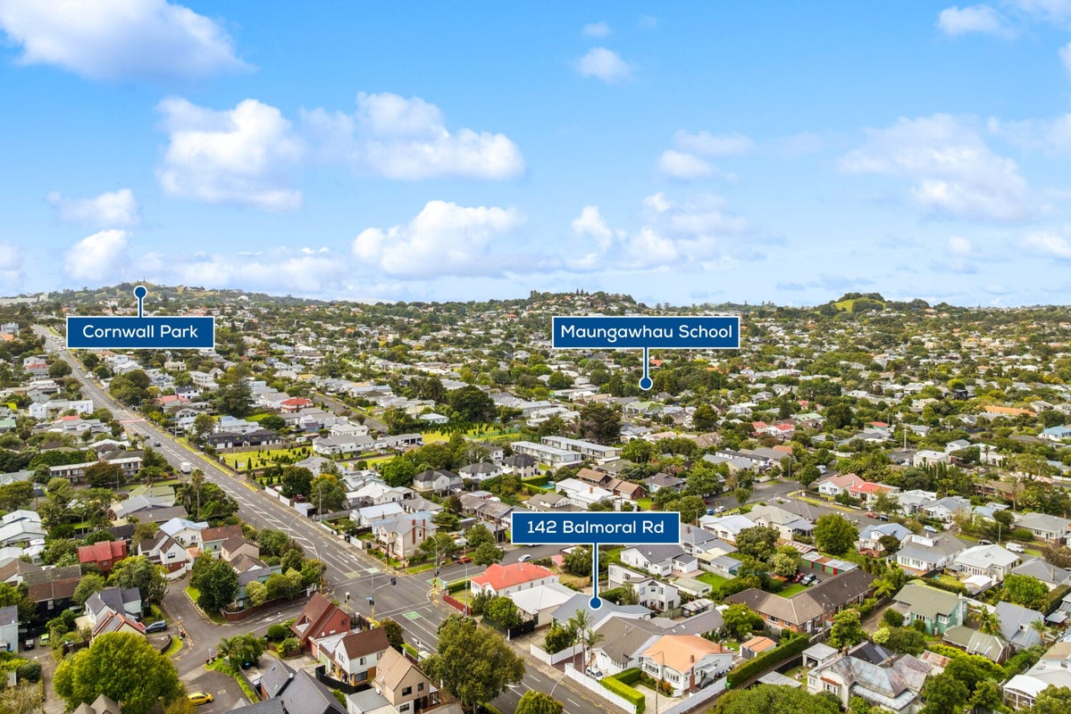 142 Balmoral Road, Mount Eden, Auckland City, Auckland - Carousel 20